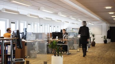 5 Ways SMEs are Using AI