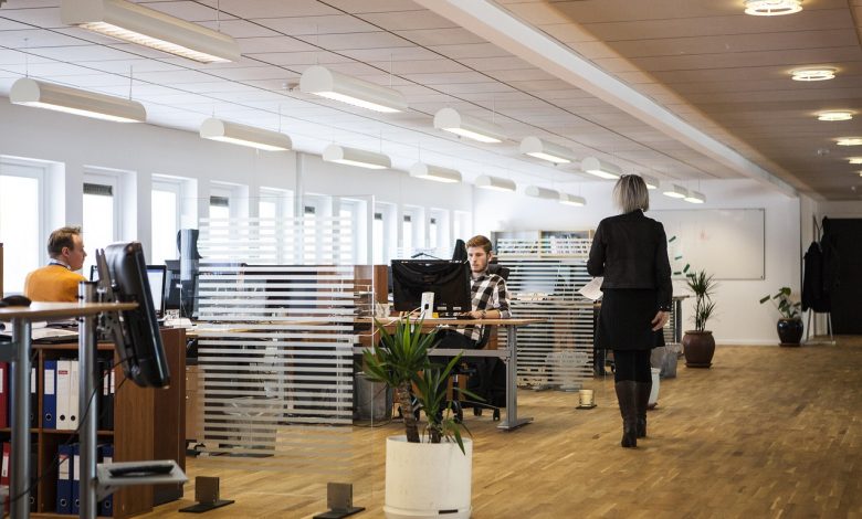 5 Ways SMEs are Using AI