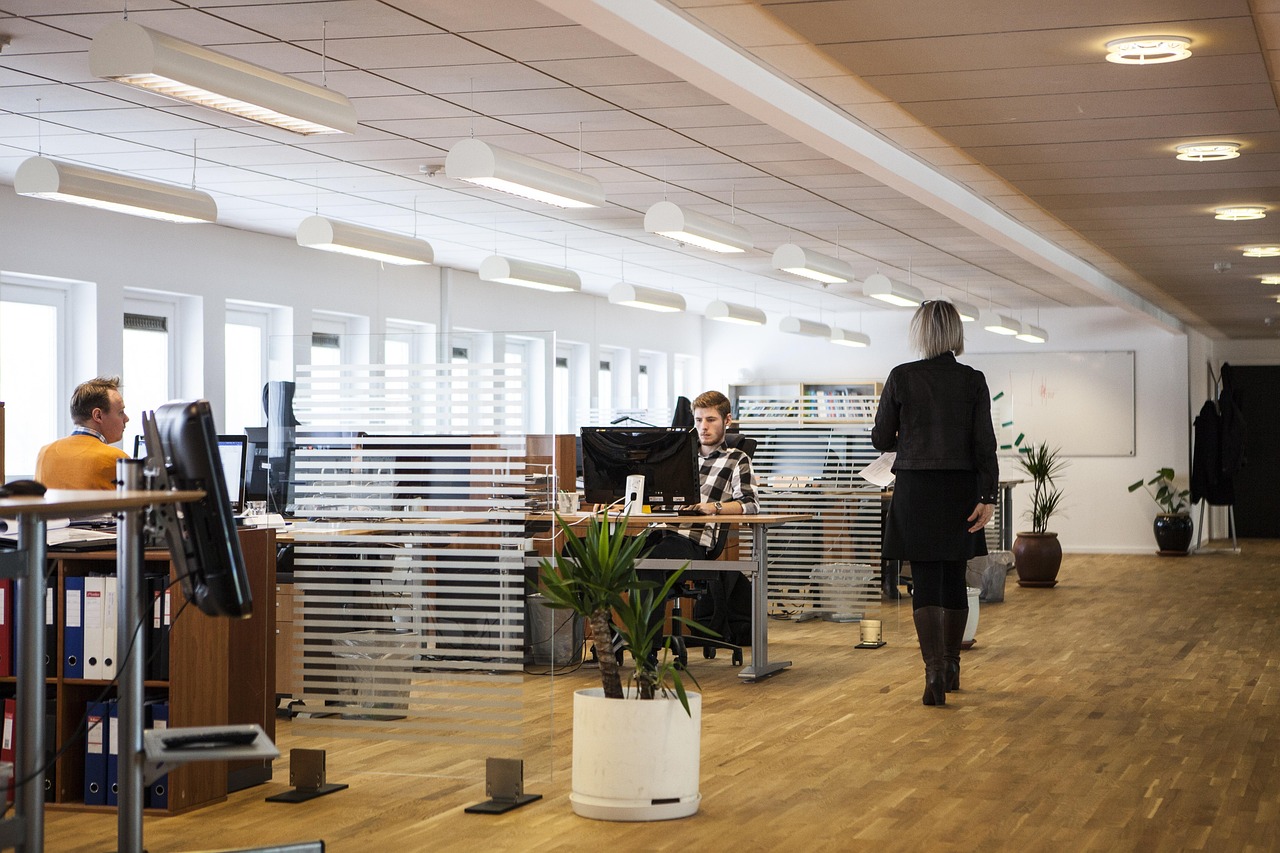 5 Ways SMEs are Using AI