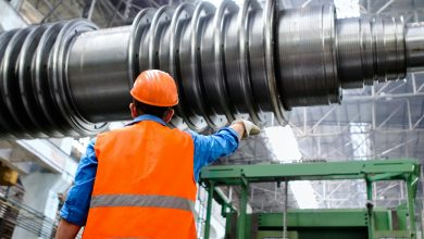 5 Benefits of Computerized Maintenance Management Systems