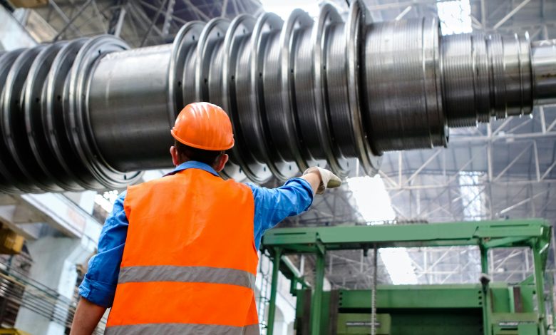 5 Benefits of Computerized Maintenance Management Systems