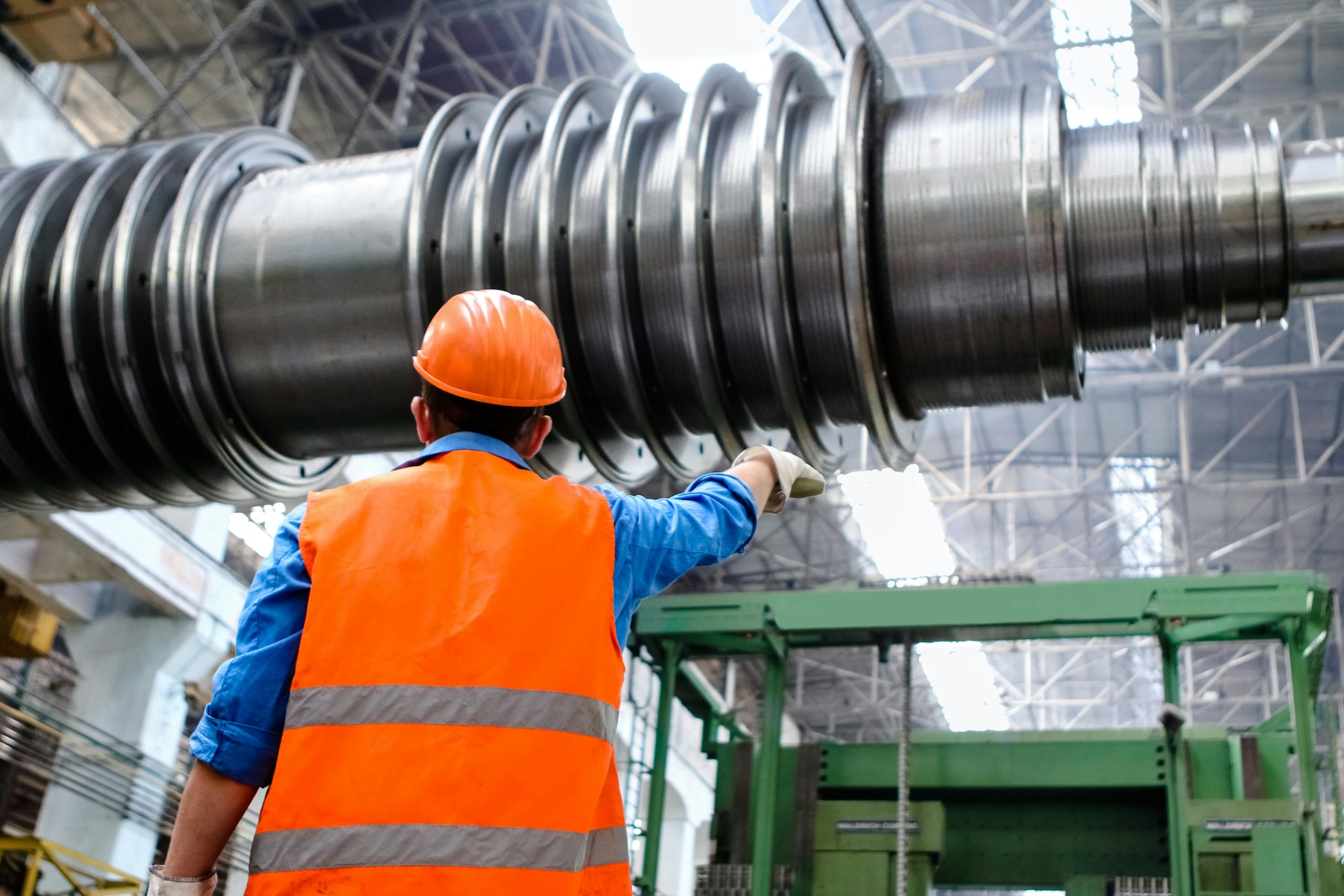 5 Benefits of Computerized Maintenance Management Systems