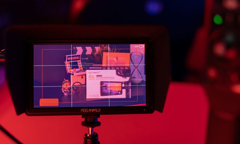 AI Video Generators