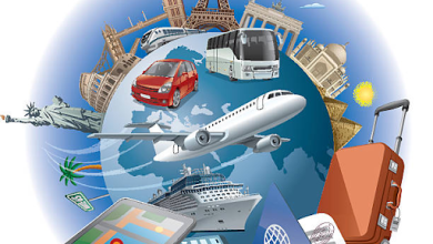 AI and digital technology revolutionizing the global travel industry