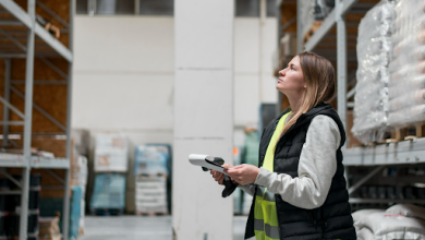 Perimeter Security for Factories & Warehouses | CLD Systems