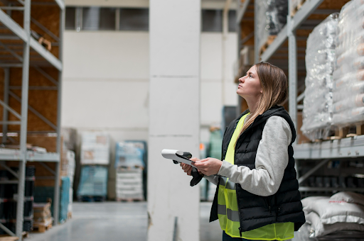 Perimeter Security for Factories & Warehouses | CLD Systems