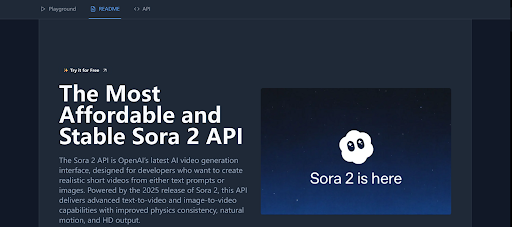 Comparison of Sora 2 API and Veo 3 API for AI video generation.