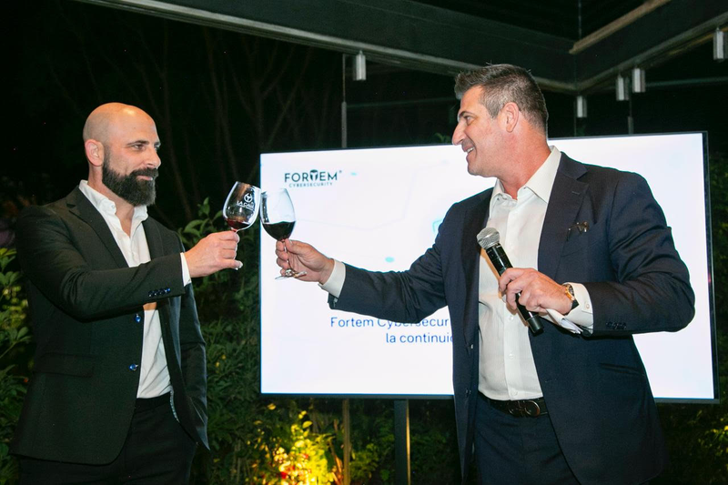 Fortem Cybersecurity, the New Global Cybersecurity Brand from Maguen Group, Officially Launches