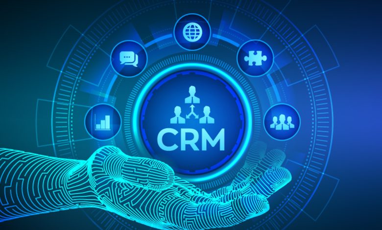 CRM