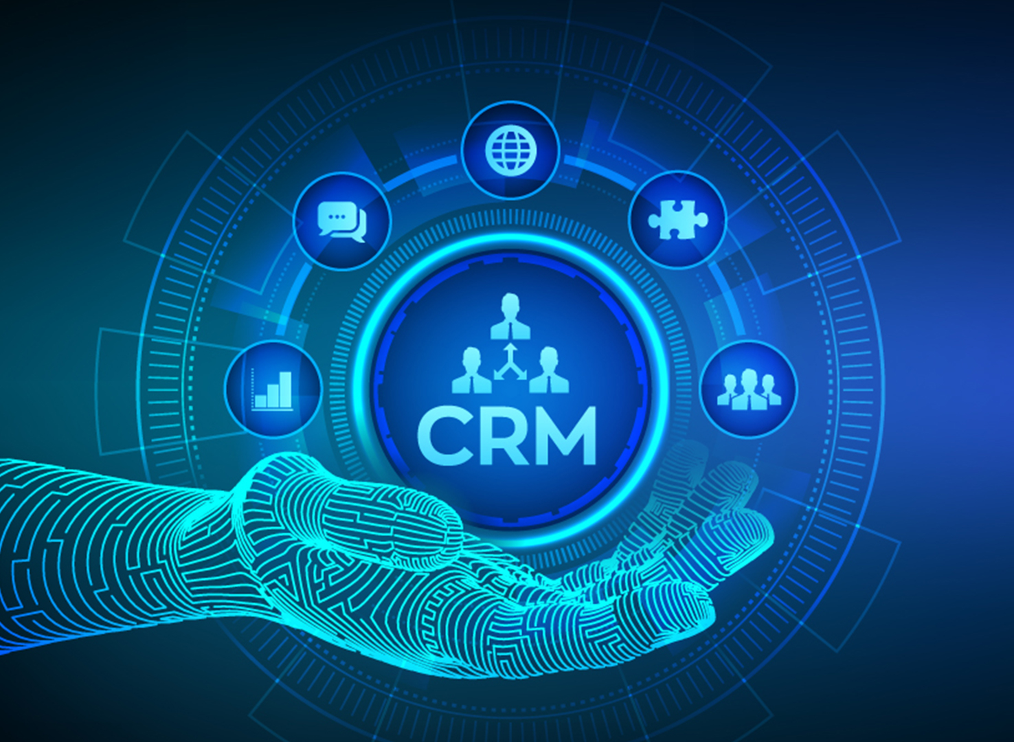 CRM