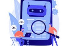 AI being used to automate QA and software testing processes across industries.