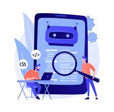 AI being used to automate QA and software testing processes across industries.