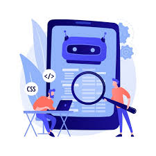 AI being used to automate QA and software testing processes across industries.