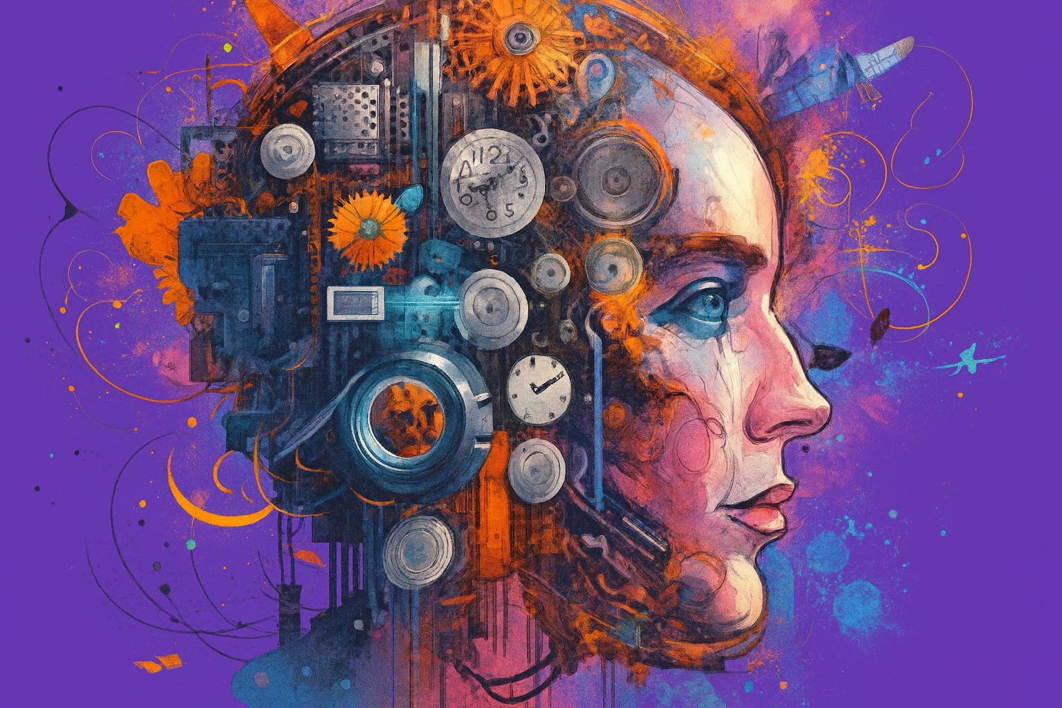 AI Leadership Resilience