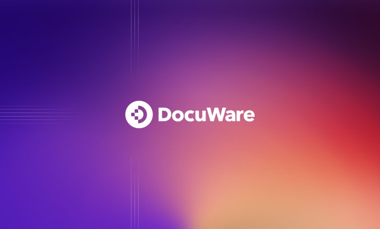 DocuWare’s AI-Enhanced Document Processing Is Redefining Enterprise Workflows