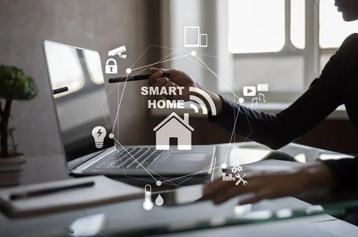 Selling Smarter: How Tech and Data Are Reshaping the Way You List Your Home
