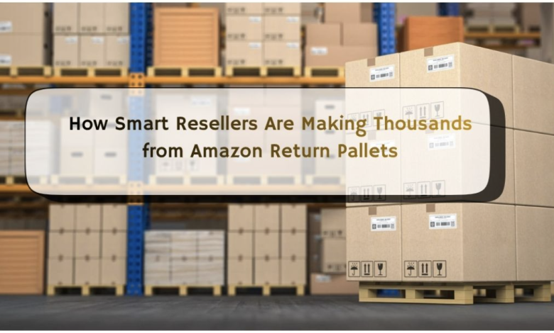 Smart Resellers