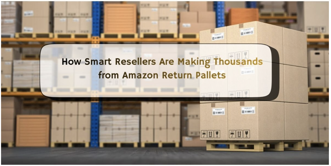 Smart Resellers