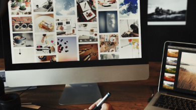 Reasons to Use AI in Graphic Design Workflows