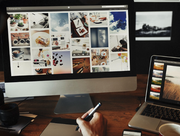 Reasons to Use AI in Graphic Design Workflows