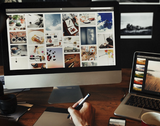 Reasons to Use AI in Graphic Design Workflows