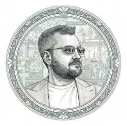 Photo of Alexander Rugaev