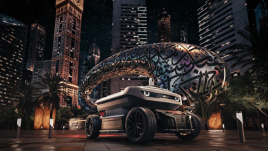 Police Robots Can Now Kill