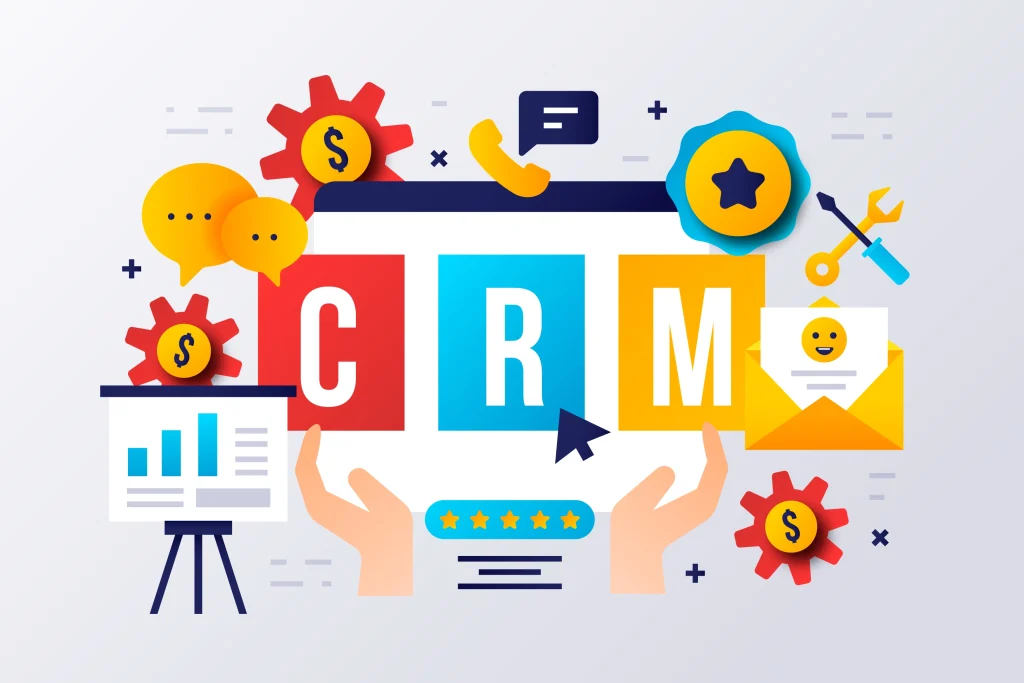 CRM 