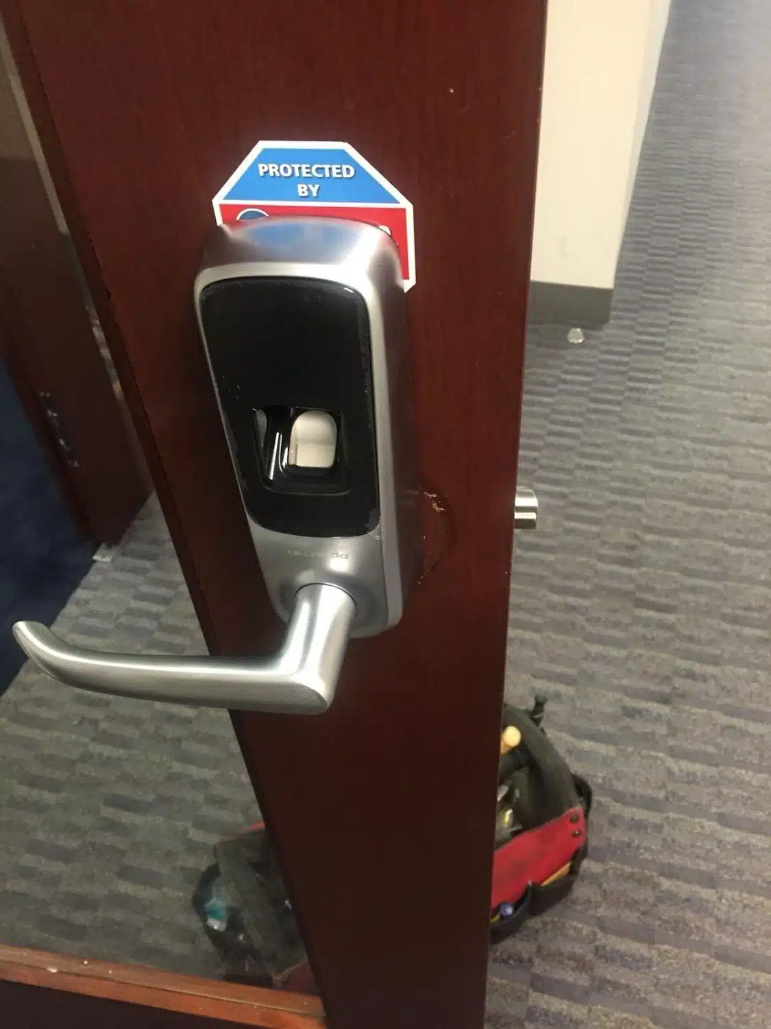 AI-Driven Access Control Systems for Commercial Buildings: The Quiet Revolution Reshaping Security