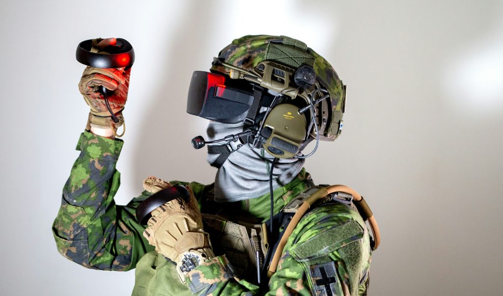 Augmented Reality in Action: From Hospital Rooms to Gaming Studios ...