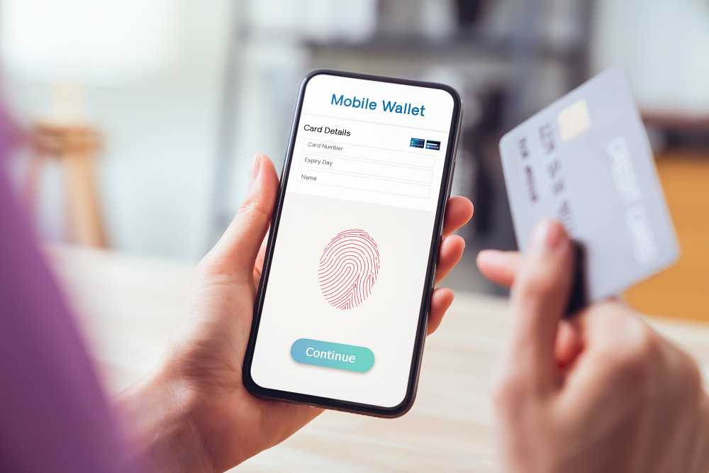 Machine-Readable Zone