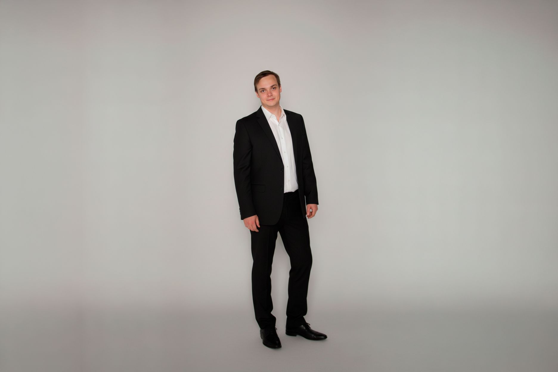 Iaroslav Argunov: Data Analysis as a Powerful Tool for Research, Discovery, and Innovation