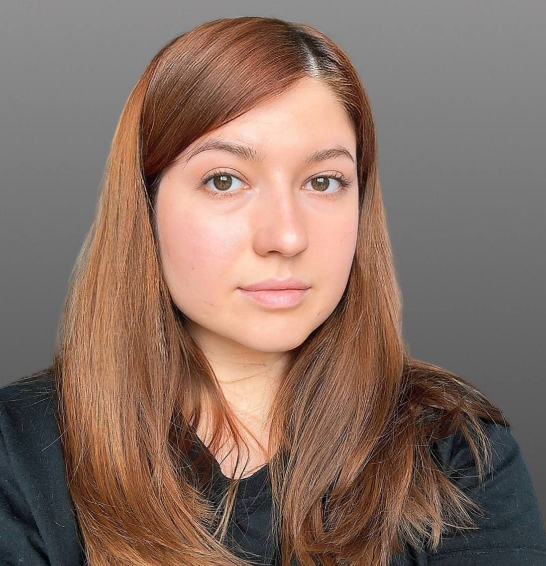 Photo of Ksenia Shishkanova