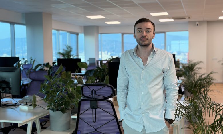 CTO bringing order to digital chaos