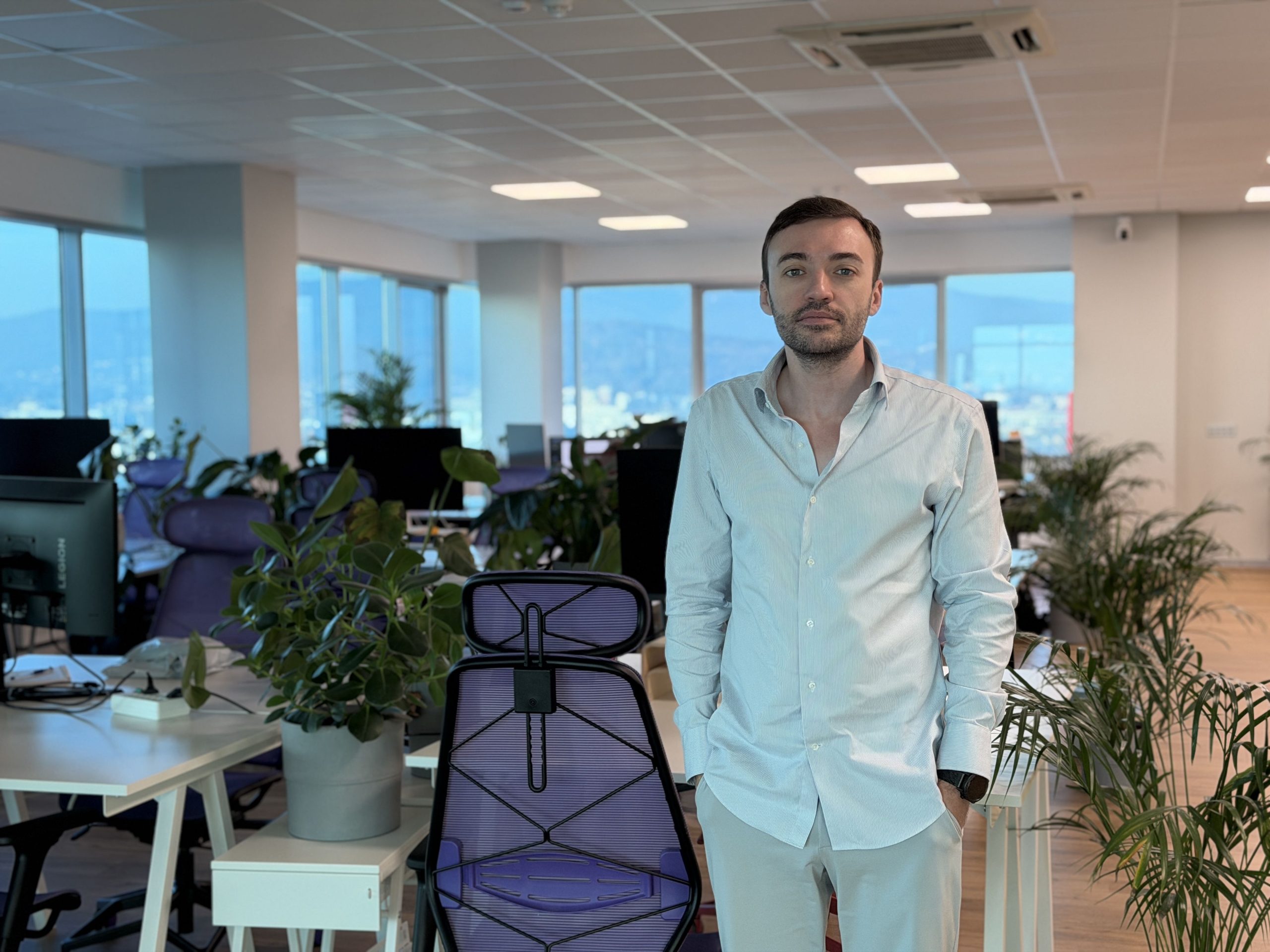 CTO bringing order to digital chaos