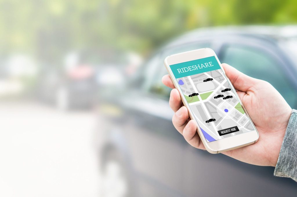 Top Ride-Sharing Software Solutions for 2026 | The AI Journal