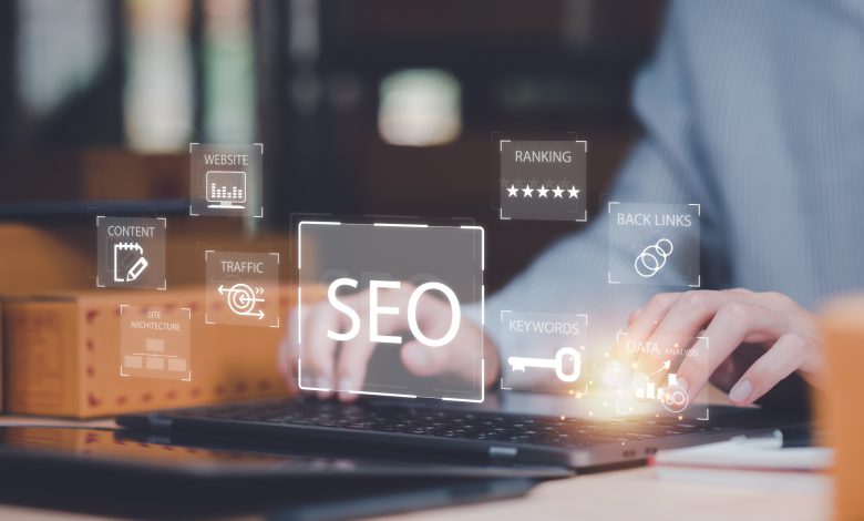 SEO