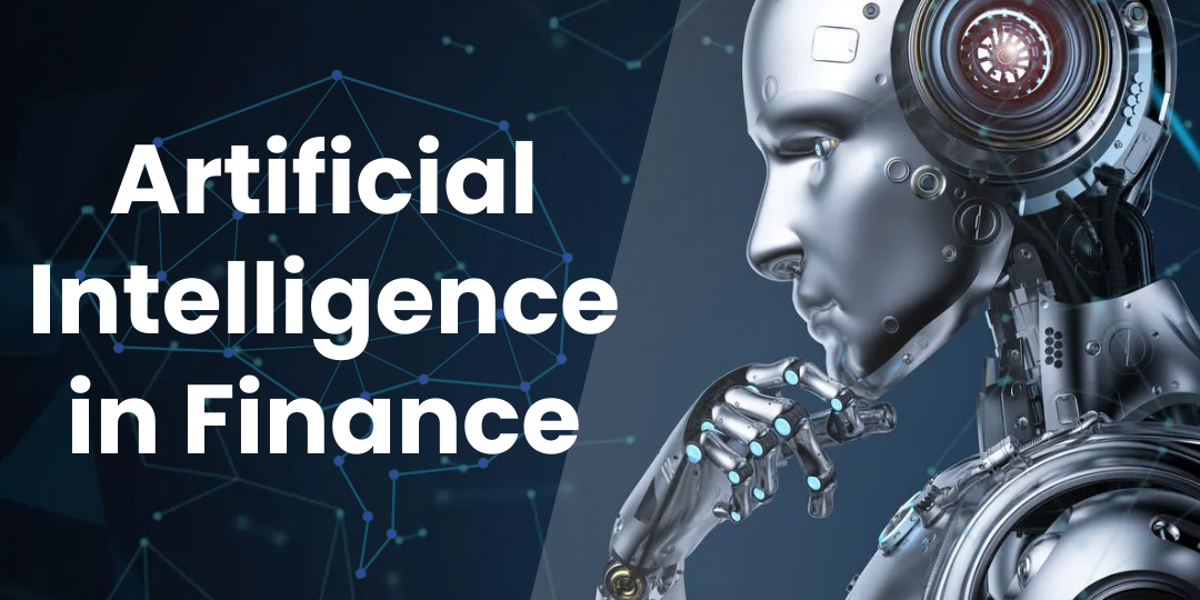 How Artificial Intelligence Is Changing Financial Services – From Automation To Strategic Decisions