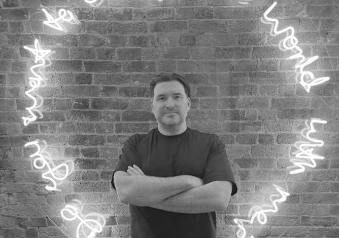 Dickie Shearer: Reframing How AI and Banking Are Being Built for the Global South