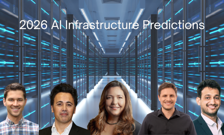 2026 will be the Year of AI Efficiency, Predicts AI Infrastructure Founders
