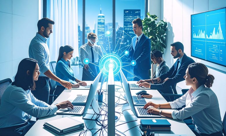 AI in 2026: Beyond the Hype, Toward Efficiency and Agency