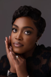 Adaeze Oreh Drives Healthcare Reform Through Policy and Innovation