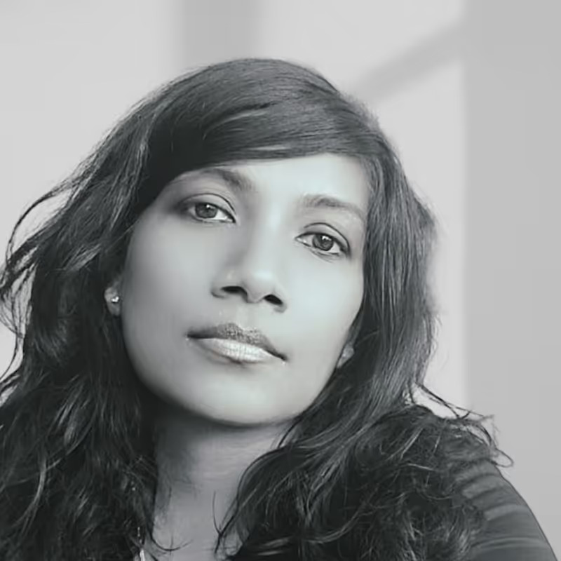 Photo of Karthiga Ratnam