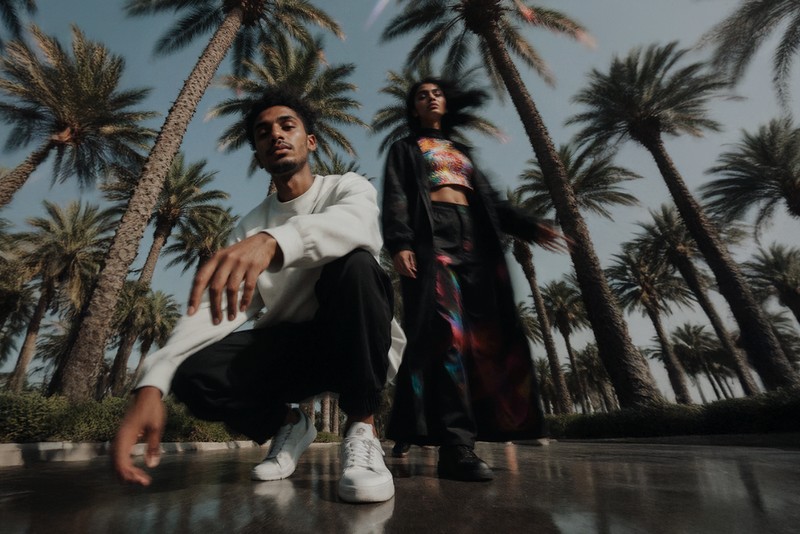 Rayoof, Saudi Arabia’s First AI Influencer Announced by NOTHUMEN