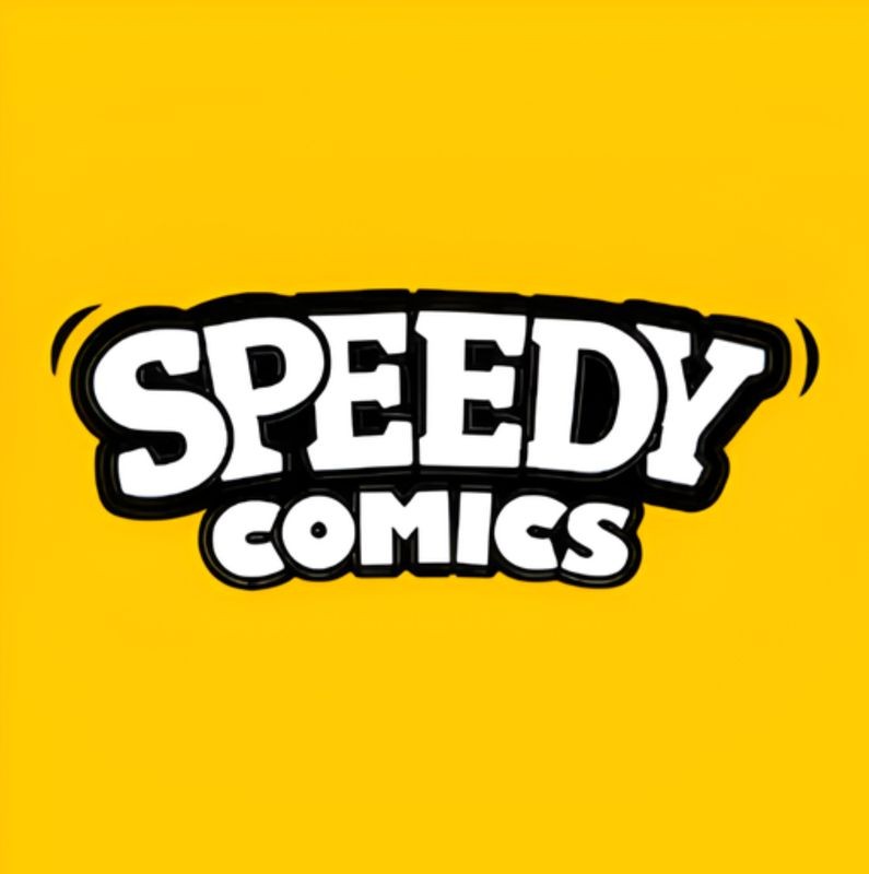 Speedy Comics Group Revolutionizes Global Grading Technology with World’s First Hybrid AI + Human System