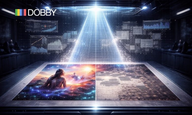 Dobby Ads Unveils AI-Powered Tools to Enhance Creative Decision-Making and Content Production