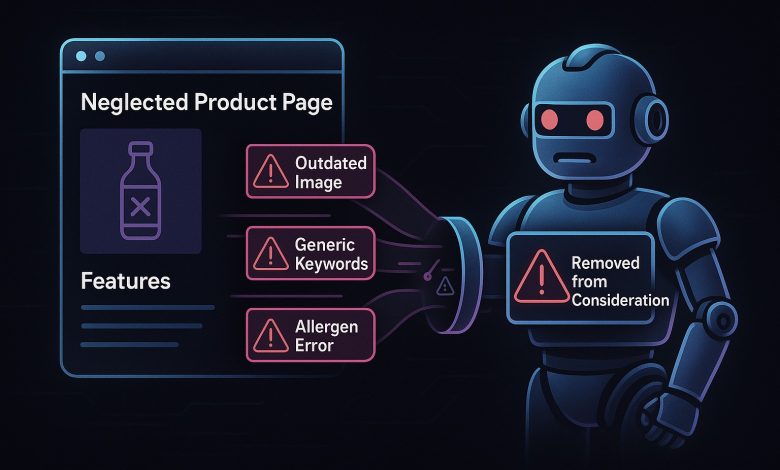Your Product Page Is Talking Behind Your Back