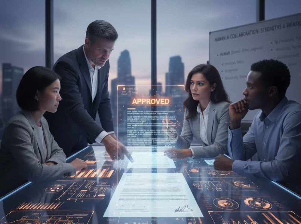 How AI will transform different roles in real estate and construction