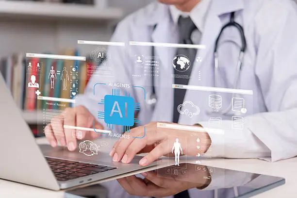 AI in Healthcare: Bridging Bold Ideas and Real-World Challenges
