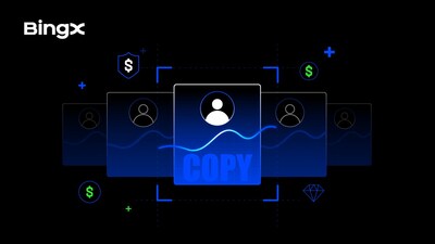 BingX Introduces Major Copy Trading Upgrade, Marking 1.3 Billion Copy Orders